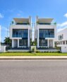 5-Bedroom Detached Home in Ajah with Pool, Cinema & BQ