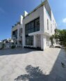 5-Bedroom Detached Home in Ajah with Pool, Cinema & BQ
