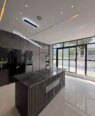 5-Bedroom Detached Home in Ajah with Pool, Cinema & BQ