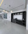 5-Bedroom Detached Home in Ajah with Pool, Cinema & BQ