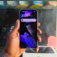 Pixel 9 256GB + 12GB RAM Green UK Used – 100% Battery & Free Screen Guard