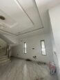 Smart 4-Bed Detached Duplex + BQ in Secure Orchid Lekki