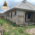 Spacious 3-Bedroom Flat on Full Plot in Pakuro Lotto