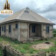 Spacious 3-Bedroom Flat on Full Plot in Pakuro Lotto