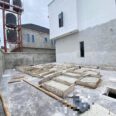 Newly Built 4-Bedroom Ensuite Duplex in Sangotedo
