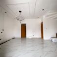 Newly Built 4-Bedroom Ensuite Duplex in Sangotedo