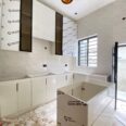 Newly Built 4-Bedroom Ensuite Duplex in Sangotedo
