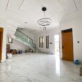 Newly Built 4-Bedroom Ensuite Duplex in Sangotedo