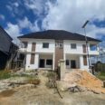 Secure Your Brand-New 3-Bedroom Duplex in Port Harcourt