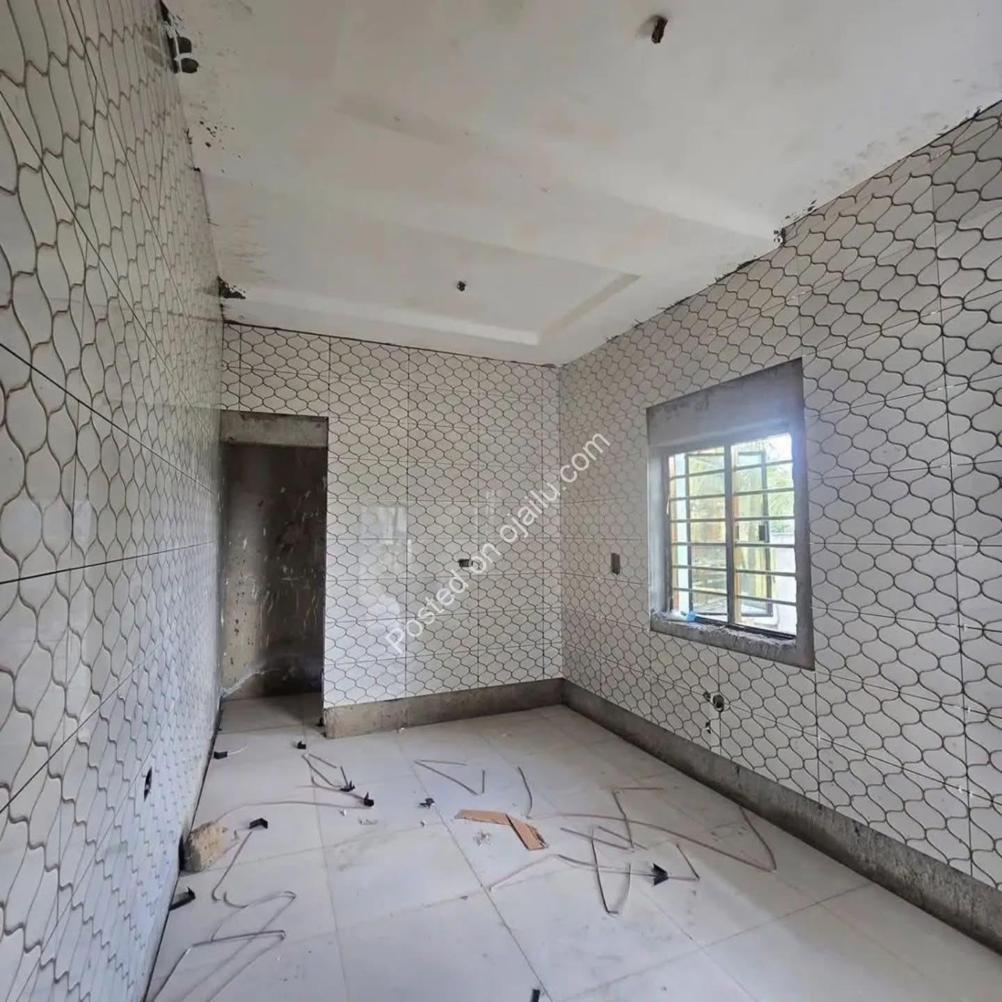 Secure Your Brand-New 3-Bedroom Duplex in Port Harcourt