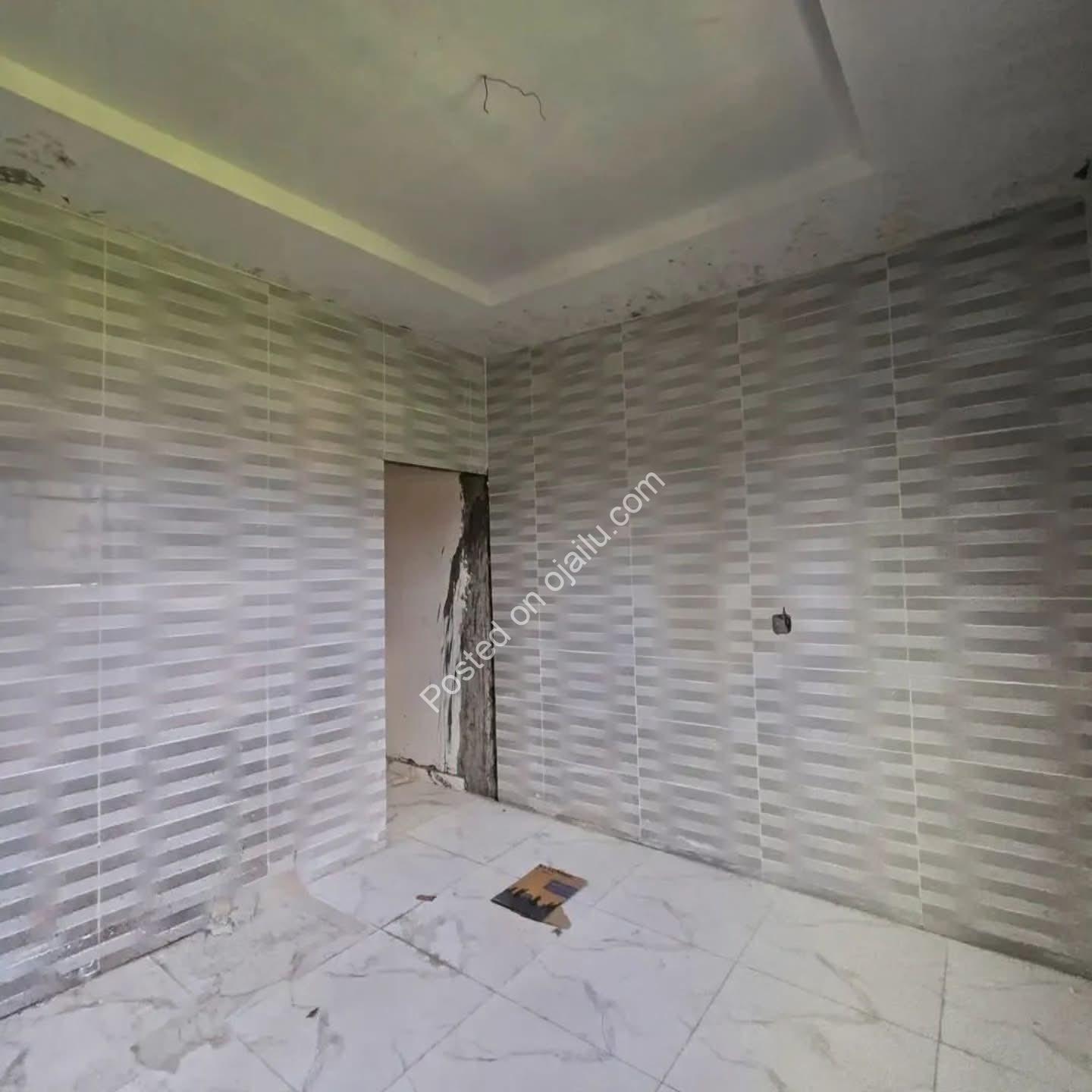 Secure Your Brand-New 3-Bedroom Duplex in Port Harcourt