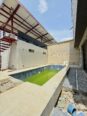 4-Bedroom Semi-Detached Duplex + BQ in Lekki Phase 1