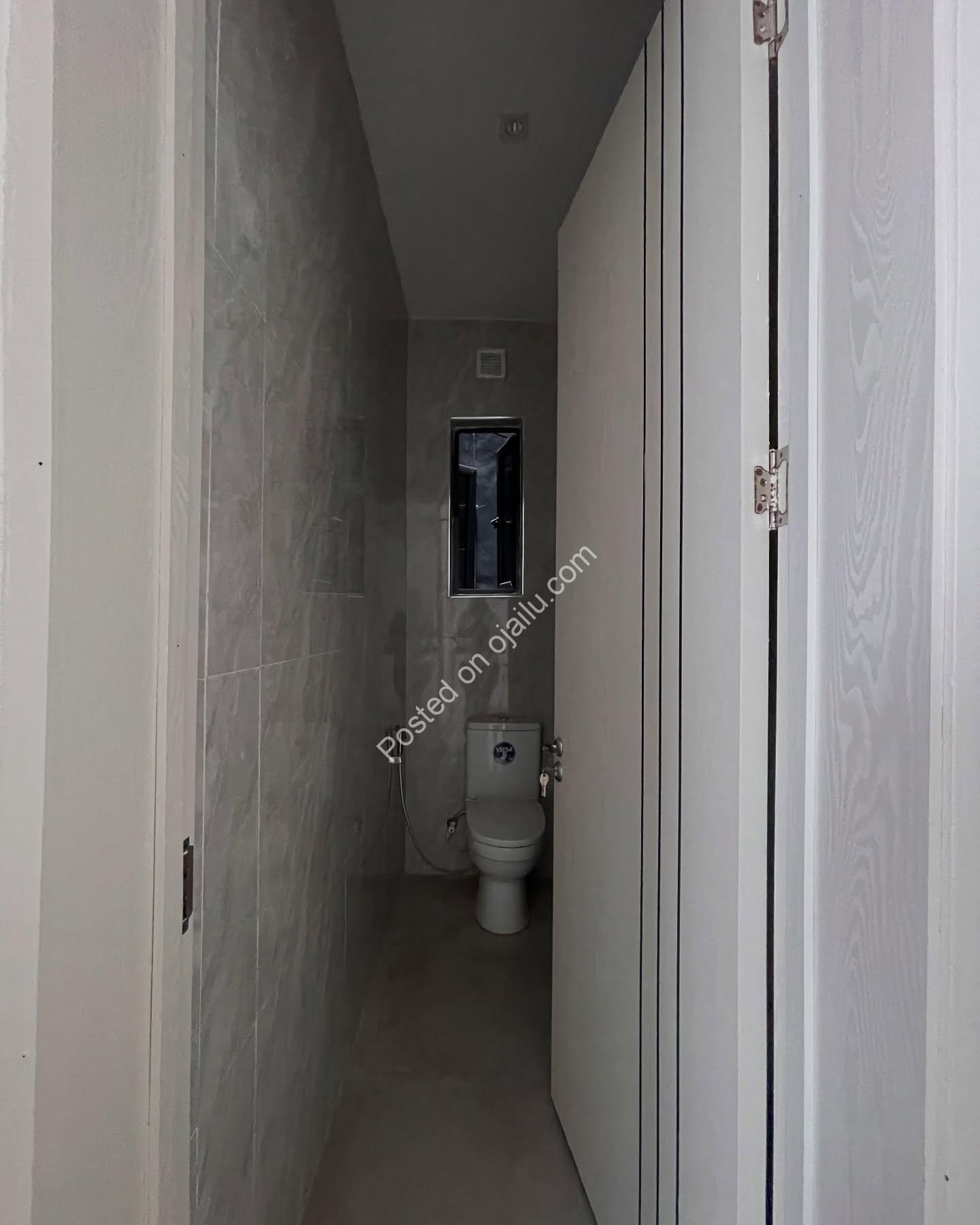 Sophisticated 2-Bedroom Haven in Ikate Lekki