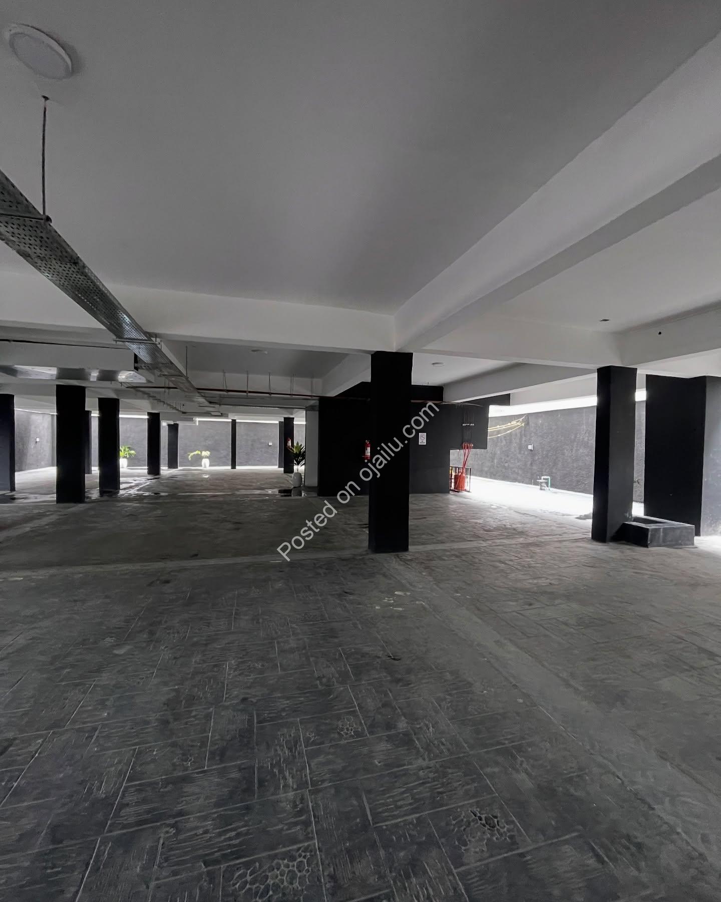 Sophisticated 2-Bedroom Haven in Ikate Lekki