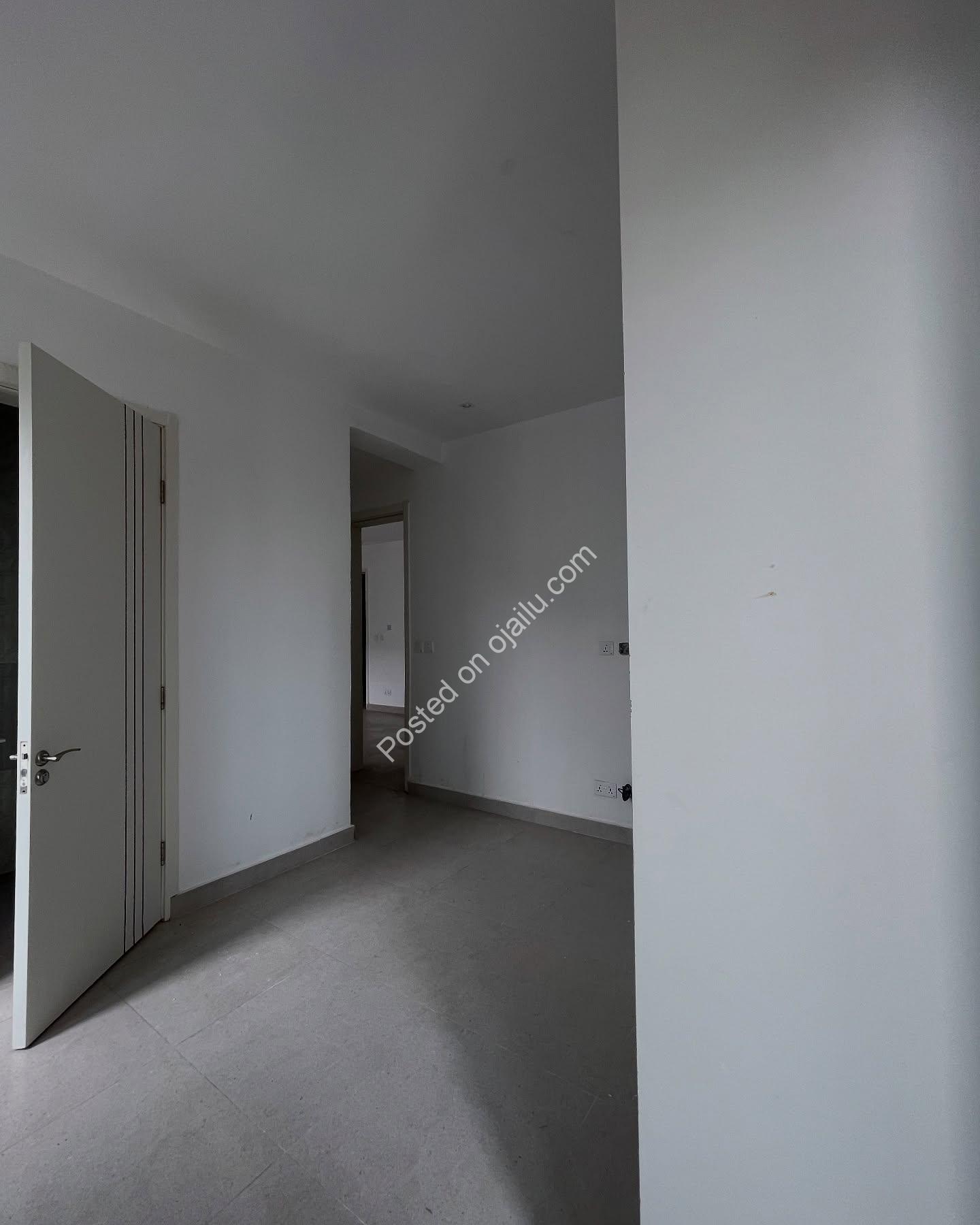 Sophisticated 2-Bedroom Haven in Ikate Lekki
