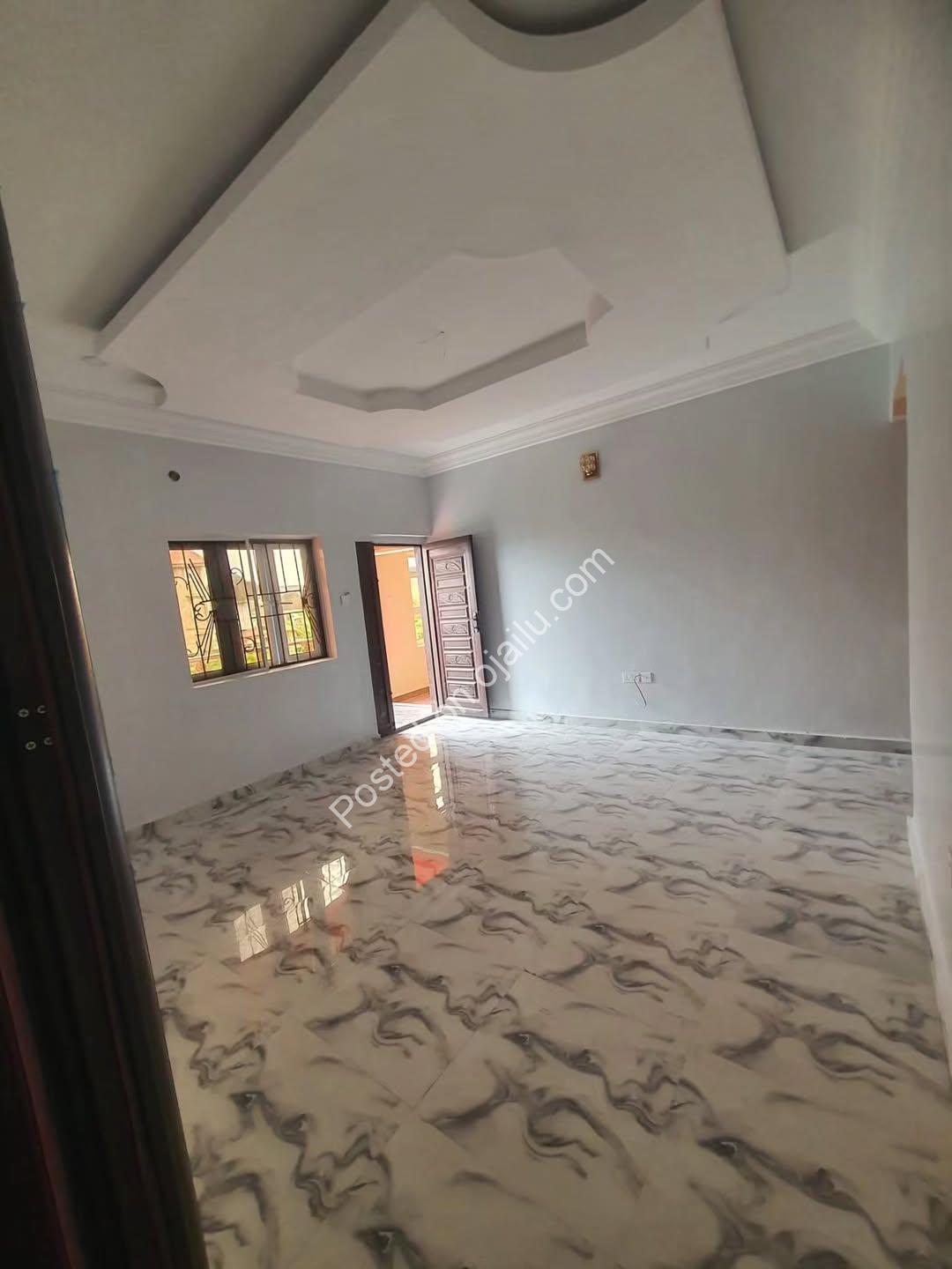 Smart 5-Unit Income Property on SARS Road, Port Harcourt