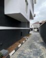 Uncompromising 6-Bed Oniru Home with BQ & 50KVA Backup