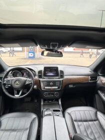 2018 Mercedes-Benz GLE 350 – Extremely Clean Foreign Used