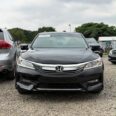 2016 Honda Accord 2.4L: Loaded, Stylish & Priced to Move