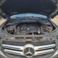 2018 Mercedes-Benz GLE350 AMG: 360 Camera, Black Leather, Pristine