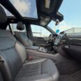 2017 Mercedes GLE400 Black on Black – Loaded Luxury SUV