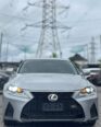 2014 Lexus IS250 AWD: Fresh Import, Loaded