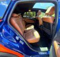 Luxury Redefined: 2018 Mercedes-Benz GLE Coupe 43 AMG