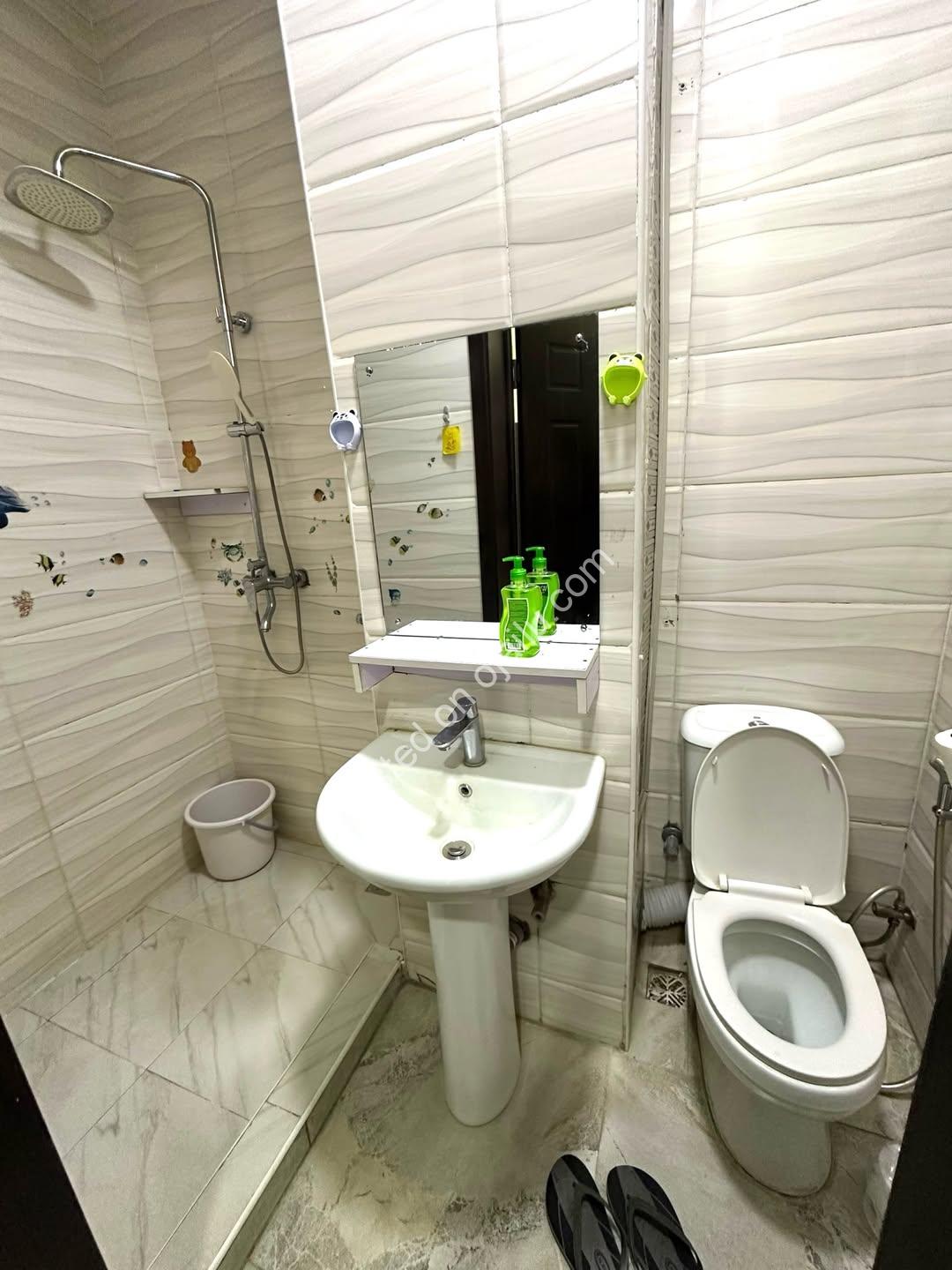 Fully Furnished 4-Bed Terrace Duplex + BQ in Jahi