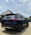 2019 Mercedes GLE350: Thumbstart, Sunroof, 360° Cam