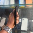 Sleek Black iPhone 14 Pro 128GB – Unlocked, Free Pouch & Screen Guard