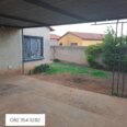 Own Your First Home – Ready 2-Bed RDP in Soshanguve!