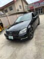 Luxury Mercedes C350 V6 – Untampered Engine, Ultimate Comfort