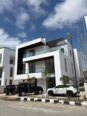 6-Bedroom Smart Villa with Cinema & Elevator in Lekki
