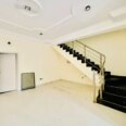 Oniru 4-Bed Terrace Duplex with BQ – Estate Living Redefined