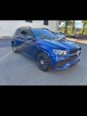2021 Mercedes GLE450 AMG: Loaded Luxury, Accident-Free