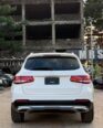 2017 Mercedes GLC-300: Panoramic Roof, Keyless, Pristine!