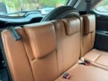 2017 Toyota Highlander Limited – Black on Tan, Pristine!