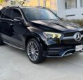 Luxury Awaits: 2020 Mercedes-Benz GLE 350 4MATIC Ready to Drive