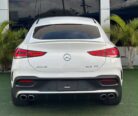 2023 GLE53 AMG: Pure Attitude, Pure Power