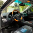 2010 Lexus RX 350 Black-on-Black – Pristine Foreign Used