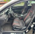 Turbocharged 2020 Honda Civic Si – Thrill Every Drive