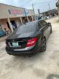 Luxury Mercedes C350 V6 – Untampered Engine, Ultimate Comfort