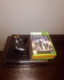 Ultimate Xbox 360 E Bundle: Kinect, Pad & 4 Epic Games