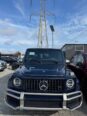 Iconic 2020 Mercedes-AMG G63: Boxy, Bold, Unmistakable