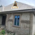 Spacious 3-Bedroom Flat on Full Plot in Pakuro Lotto
