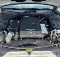 Luxury Awaits: 2017 Mercedes-Benz C 300 4MATIC