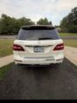 2015 Mercedes-Benz ML400 4Matic: Loaded, Accident-Free Luxury