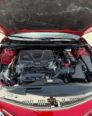 Foreign Used 2019 Toyota Camry SE – Sunroof & Reverse Camera!