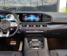 2023 GLE53 AMG: Pure Attitude, Pure Power