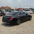 2017 Mercedes E300 4MATIC – Executive Luxury Defined